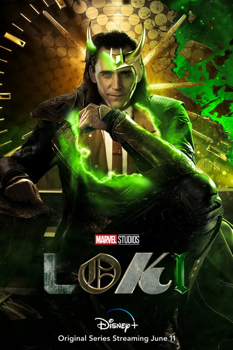 Loki 1 sezon 1-2-3-4-5-6-qism barcha qismlar (uzbek tilida)