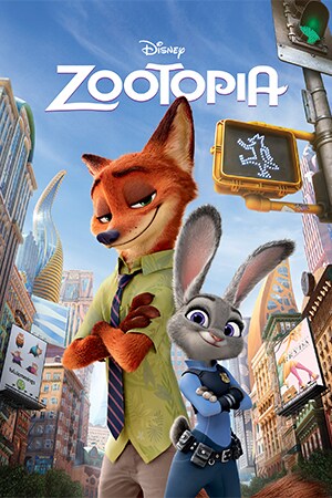 Zootopia 2 / Hayvonlar shaxri 2 multfilm 2025 (uzbek tilida)