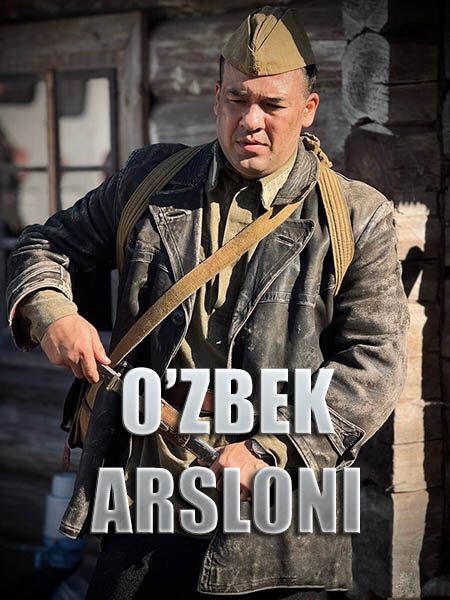 Uzbek kinolar O'zbek Arsloni 2024 (uzbek film)