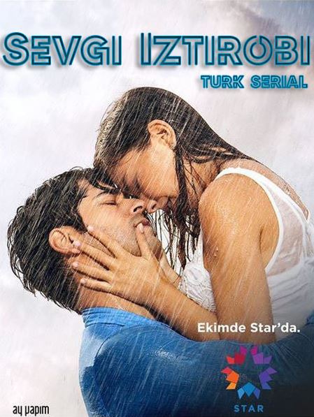 Sevgi iztirobi 224-qism