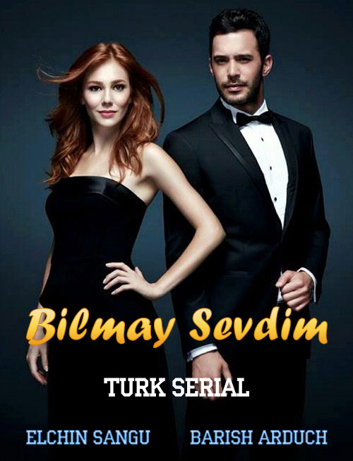 Bilmay sevdim 15-qism