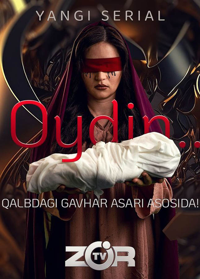 Oydin 4-qism