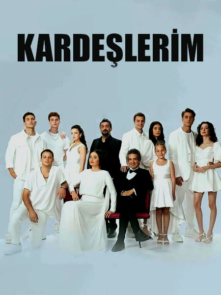 Kardeşlerim 132.Bölüm