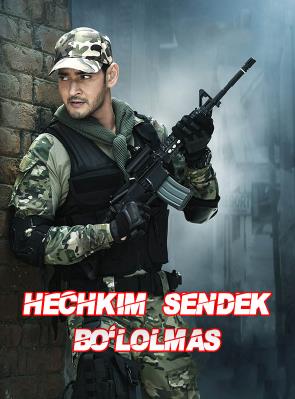 Hechkim sendek bo'lolmas hind kino (uzbek tilida)
