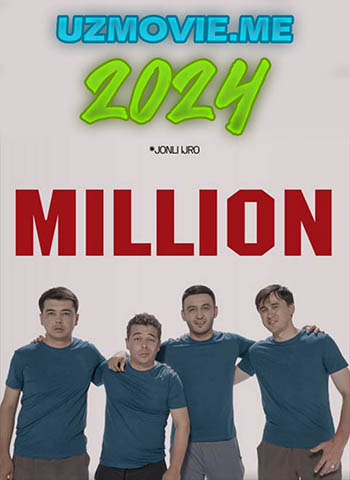 MILLION JAMOASI 2025 KONSERT DASTURI (2024-YIL OKTYABR) TO'LIQ HOLDA FULL HD