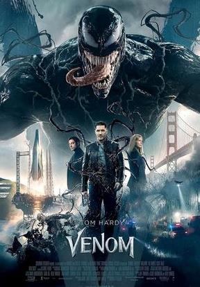Venom 2018 (uzbek tilida)