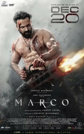 Hind kinolar Marko hind kino 2025 (uzbek tilida)