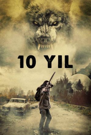 Tarjima kinolar O'n yil / 10 yil Britaniya filmi 2025 (uzbek tilida)