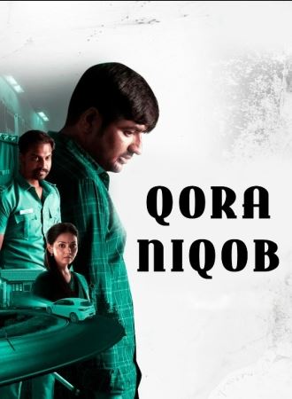 Hind kinolar Qora Niqob hind kino 2025 (uzbek tilida)