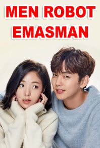 Men robot emasman koreya serial 1-2-3-4-5-6-7-8-9-10-qism barcha qismlar (uzbek tilida)