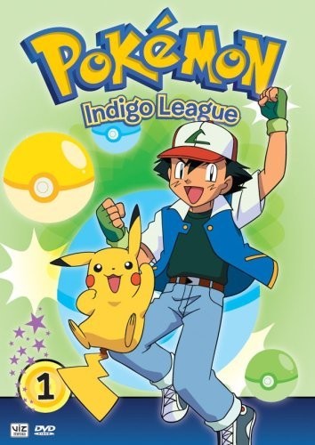 Multfilmlar Pokemon multfilm barcha qismlar (rus tilida)