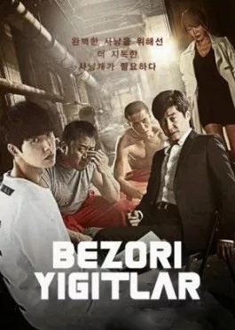 Tarjima seriallar Bezori yigitlar koreya serial 1-2-3-4-5-6-7-8-9-10-qism barcha qismlar (uzbek tilida)