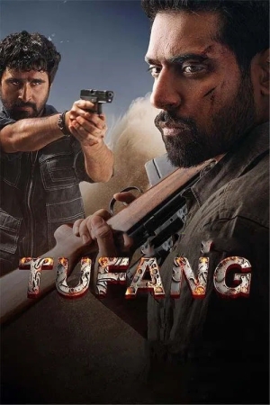 Hind kinolar Tufang / Qurol hind kino 2025 (uzbek tilida)
