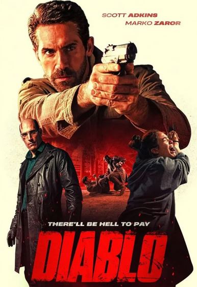 Tarjima kinolar Iblis / Diablo Skot Adkins filmi 2025 (uzbek tilida)