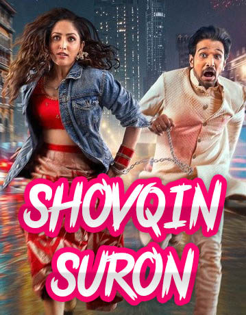 Hind kinolar Shovqin-suron hind kino 2025 (uzbek tilida)