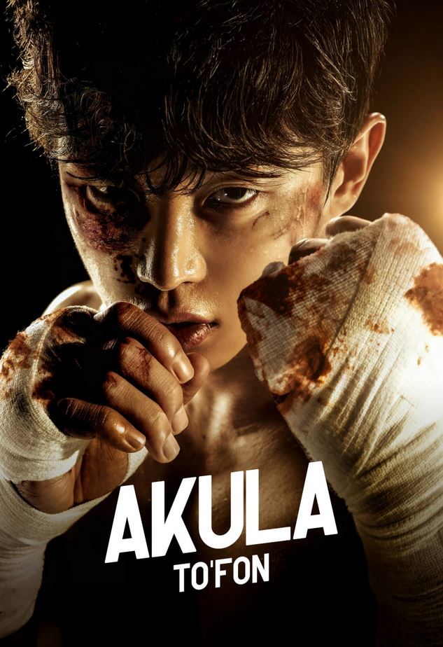 Tarjima seriallar Akula: To'fon koreya serial 1-2-3-4-5-6-qism barcha qismlar (uzbek tilida)