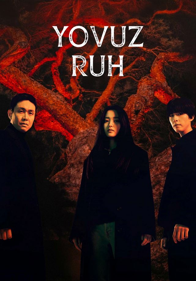 Tarjima seriallar Yovuz ruh koreya serial 1-2-3-4-5-6-7-qism barcha qismlar (uzbek tilida)