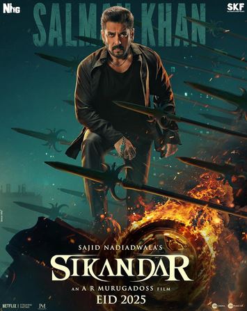 Hind kinolar Iskandar / SIKANDAR hind kino 2025 (uzbek tilida)