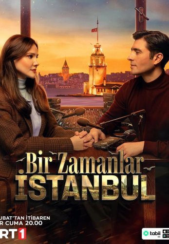 Turk seriallar Однажды в Стамбуле / Bir Zamanlar İstanbul 1-2-3-4-5-6-7-8-9-10 серия (русская озвучка)