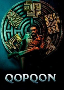 Hind kinolar Qopqon hind kino 2025 (uzbek tilida)