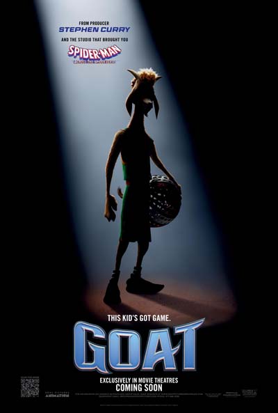 ECHKI / GOAT multfilm 2025 (uzbek tilida)