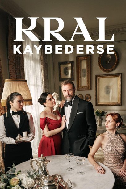 Turk seriallar Если король проиграет 1 - 2 сезон все серии (русская озвучка)