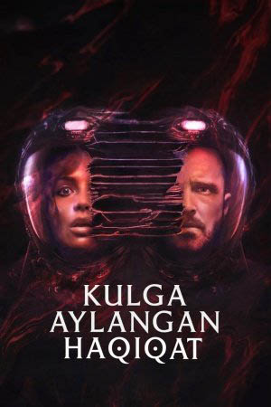 Tarjima kinolar Kulga aylangan haqiqat / Kul Premyera 2025 (uzbek tilida)