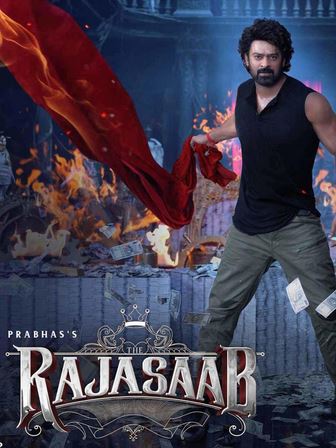 Hind kinolar Raja Sab / Rajasab hind kino 2025 uzbek tilida