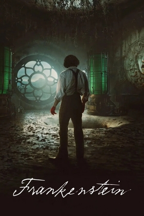 Tarjima kinolar Frankenshteyn ujas kino 2025 (uzbek tilida)
