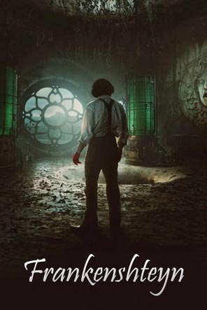 Frankenshteyn ujas kino 2025 (uzbek tilida)