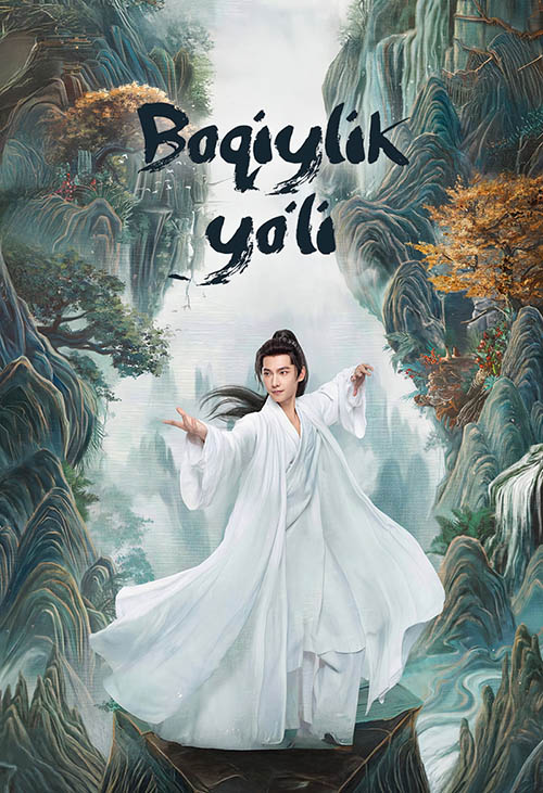 Tarjima seriallar Boqiylik sari 1-2-3-4-5-6-7-8-9-10-qism barcha qismlar (uzbek tilida)