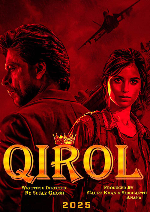 Hind kinolar Qirol hind kino 2026 (uzbek tilida)