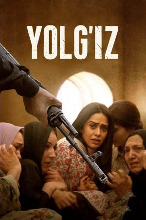 Hind kinolar Aldangan qiz 3 / Yolg'iz / Akelli hind kinosi 2023 (uzbek tilida)