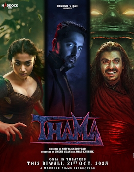 Hind kinolar Tama / Thama hind kino 2025 uzbek tilida