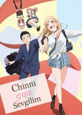 Multfilmlar Chinni qiz sevgilim / Bu chinni qiz sevib qoldi 1-2-3-4-5-6-qism uzbek tilida