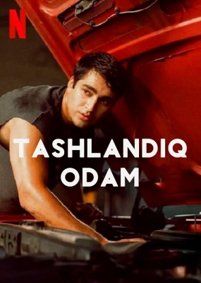 Tarjima kinolar Tashlandiq Vayron bo'lgan odam turk kino (uzbek tilida)