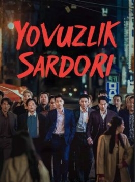 Tarjima seriallar Yovuzlik sardori koreya seriali 1-2-3-4-5-6-7-8-qism uzbek tilida