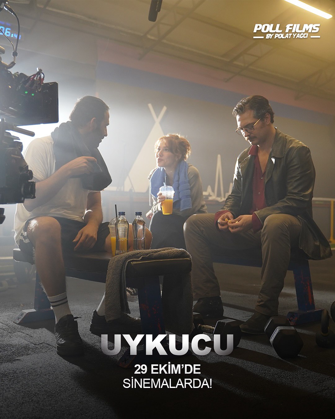 Uyquchi turk filmi 2025 (uzbek tilida)