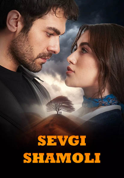 Sevgi shamoli turk serial 10-11-12-13-14-15-qism uzbek tilida