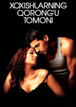 Xoxish va istaklarning qorong'u tomoni / Ayol makri 1 hind kino 2003 (uzbek tilida)