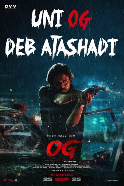 Uni OG deb atashadi chaqirishadi hind kino 2025 (uzbek tilida)