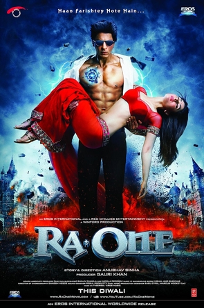 Ravan hind filmi Shohruxxon kinosi 2011 (uzbek tilida)