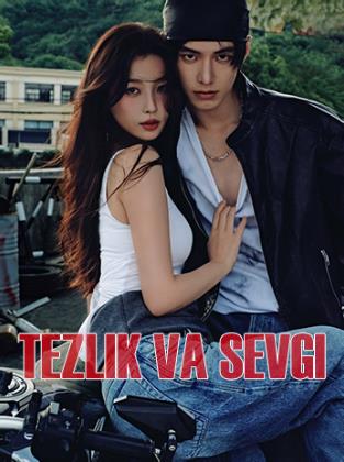 Tezlik va Sevgi dorama koreya serial 1-2-3-4-5-6-7-8-qism (uzbek tilida)
