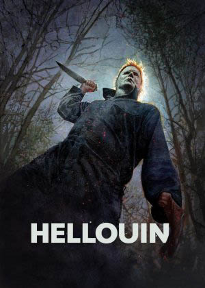 Helloven / Hellouin / Helovin ujas kino 2025 (uzbek tilida)