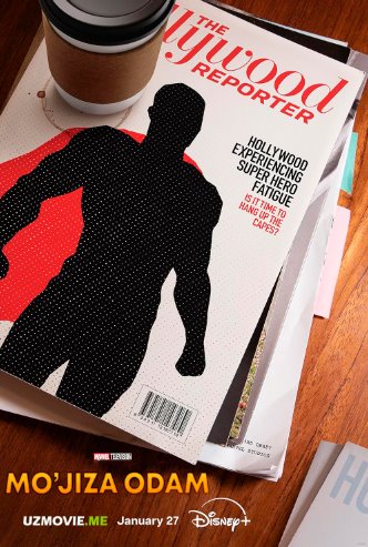 Mo'jiza odam 1-2-3-4-5-6-7-8-qism Premyera 2026 (uzbek tilida)