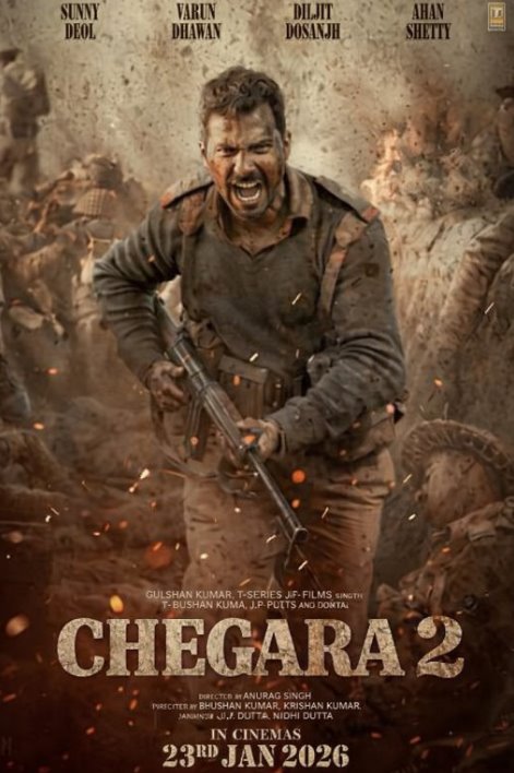 Chegara 2 hind kino Premyera 2026 (uzbek tilida)