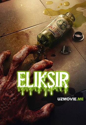 Eliksir Premyera 2025 (uzbek tilida)