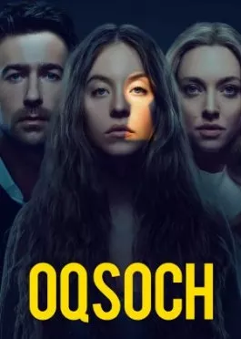 Oqsoch /Xizmatkor ayol Premyera 2026 (uzbek tilida)