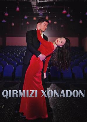 Qirmizi xonadon 188-qism