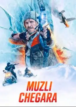 Muzli chegara / Muz chegarasida Premyera 2025 (uzbek tilida)